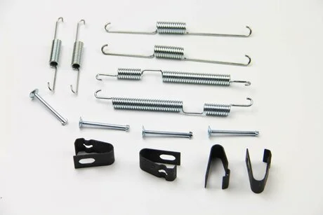 Комплект пружинок барабанних гальм зад ACCENT/SOUL 00-200х38 AUTOFREN D31019A