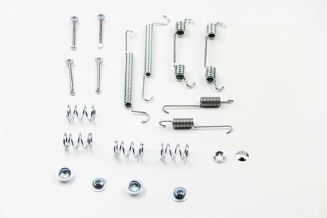 Комплект пружинок барабанних гальм зад ASTRA/COMBO/VECTRA 91-203х40 AUTOFREN D3891A