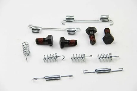 Комплект пружинок барабанних гальм зад VITO/VIANO 03-164х20 AUTOFREN D3893A