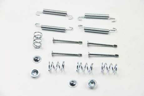 Комплект пружинок барабанних гальм зад VECTRA 88-03 160х25 AUTOFREN D3899A