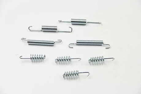 Комплект пружинок барабанних гальм зад SPRINTER/VARIO/LT 95- 160х40 AUTOFREN D3904A