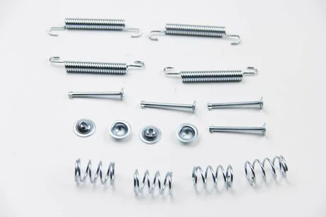 Комплект пружинок барабанних гальм зад OMEGA/VECTRA 89-03 160х25 AUTOFREN D3948A