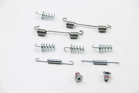 Комплект пружинок барабанних гальм зад MB W203/S203 01-14 164х25 AUTOFREN D3993A