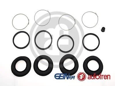 Ремкомплект, тормозной суппорт AUTOFREN D4062