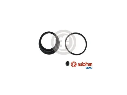 Рем-кт супорта без поршня AUTOFREN D4064