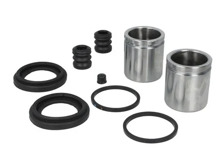 Ремкомпл. суппорта перед VANETTE/TERRANO (43мм) 87-07 (с поршнем) AUTOFREN D41084C (фото 1)