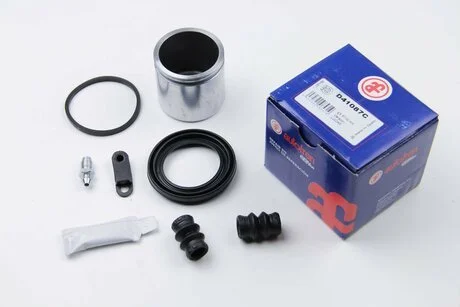 Ремкомпл. супорта перед PEUGEOT 406 (57мм) 95-04 (з поршнем)) AUTOFREN D41087C