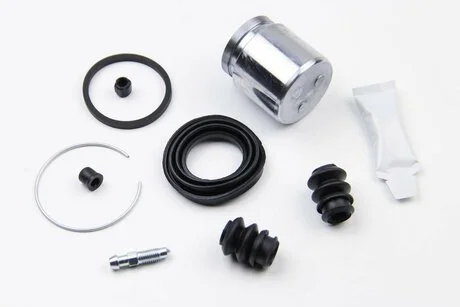 Ремкомпл. супорта MAZDA 626/FRONTERA (42мм) 90-98 (з поршнем) AUTOFREN D41101C