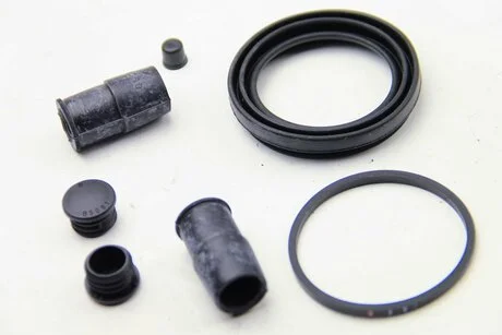 Ремкомпл. суппорта перед BMW 5 E39/7/X3/X5/Range Rover/MB W211 60mm AUTOFREN D41116