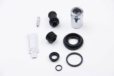 Ремкомпл. суппорта зад MAZDA 323/626 (30мм) 89-04 (с поршнем) AUTOFREN D41120C