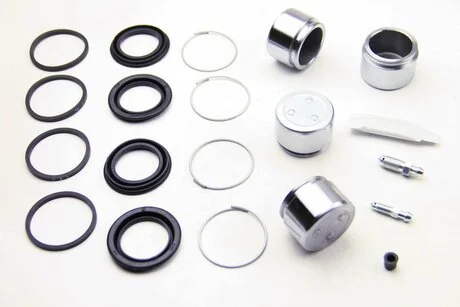 Ремкомпл. суппорта перед Land Cruiser J9/J12 (с 4 поршнями) AUTOFREN D41126C