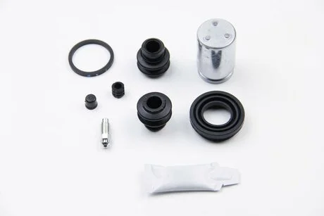 Ремкомпл. супорта зад ACCENT/CERATO/RIO (31мм) 05- (з поршнем) AUTOFREN D41138C