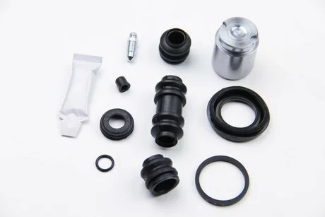 Ремкомпл. суппорта зад CERATO (34мм) 01-04 (с поршнем) AUTOFREN D41140C