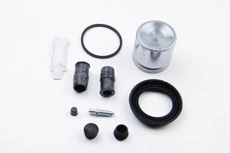 Ремкомпл. суппорта перед BMW 3/X3 (57мм) 99-11 (с поршнем) AUTOFREN D41189C