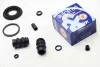 Ремкомпл. супорта зад Corsa D/Toyota Auris/Corolla 36mm D41341
