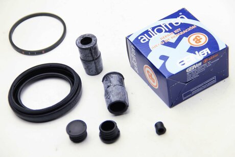 Ремкомпл. суппорта перед Mondeo I/II 60mm AUTOFREN D4149