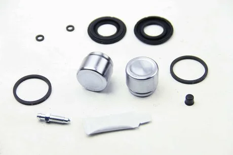 Ремкомпл. суппорта зад MB W202/203/210 (с поршнем) AUTOFREN D41583C