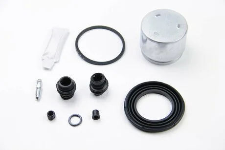 Ремкомпл. суппорта перед QASHQAI/X-TRAIL (60мм) 07-13 (с поршнем) AUTOFREN D41597C