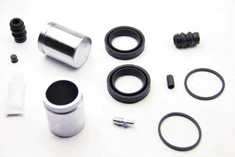 Ремкомпл. супорта перед MB Vito W639 (з 2 поршнями) AUTOFREN D41620C