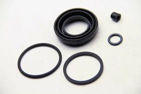 Ремкомплект гальмівного супорта VW PASSAT B6 05-10, Passat CC 08-12; RENAULT Scenic III 09-16, Espace 15-; FORD Galaxy 06-15, S-MAX 06-15; FIAT 500X 15-; MERCEDES-BENZ A-Class W176 12-18, CLA 13-19; VOLVO V70 07-16, V70 00-07, S80 06-16; JEEP Renegad AUTOFREN D41648 (фото 1)