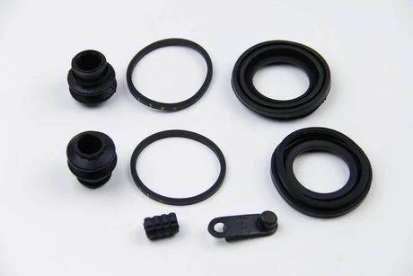 Ремкомпл. супорта перед SORENTO (46мм) 06- AUTOFREN D41650