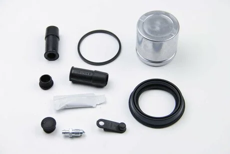 Ремкомпл. суппорта перед VW T5/T6/TOUAREG/MULTIVAN (60мм) 02- (с поршнем) AUTOFREN D41662C