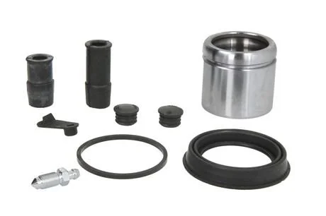 Ремкомпл. супорта перед BMW 5/7 (60мм) 01-10 (з поршнем) AUTOFREN D41663C