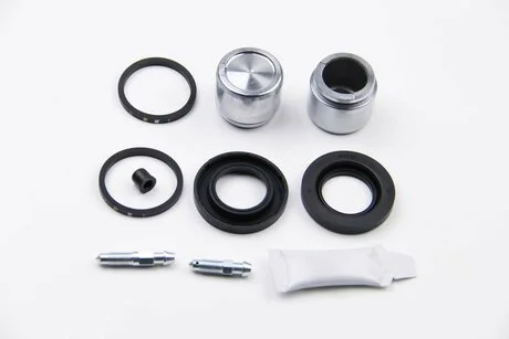 Ремкомпл. суппорта зад KADETT/OMEGA/VECTRA (35мм) 88-03 (2 поршня) AUTOFREN D41668C (фото 1)