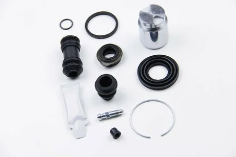 Ремкомпл. супорта зад LANCER/GALANT/COLT (35мм) 87-06 (з поршнем) AUTOFREN D41681C