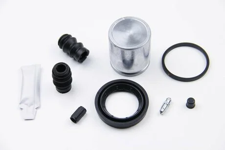 Ремкомпл. супорта LAND CRUISER/GX (48мм) 01- (з поршнем) AUTOFREN D41709C