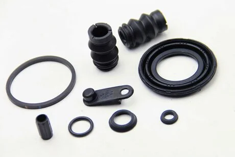 Ремкомпл. супорта зад Transit 06- 48mm AUTOFREN D41717