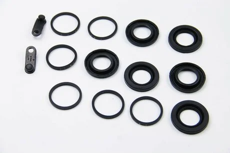 Ремкомплект, гальмівний супорт AUTOFREN D41724