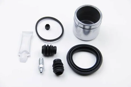 Фото 1 - ремкомпл. супорта перед ELANTRA/MAGENTIS/SOUL (57мм) 00- (з поршнем) AUTOFREN D41736C Ремкомпл. супорта перед ELANTRA/MAGENTIS/SOUL (57мм) 00- (з поршнем) AUTOFREN D41736C (фото 1)