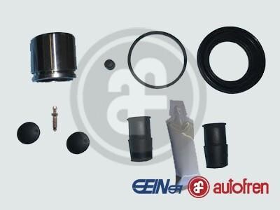 Ремкомплект супорта Opel Vectra/Omega 86-95 (Ø 54mm) (+поршень) (Ate) AUTOFREN D41738C