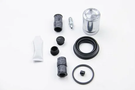 Ремкомпл. супорта зад BMW 5 (40мм) 95-03 (з поршнем) AUTOFREN D41756C