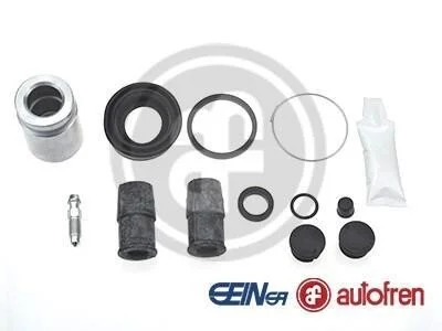 Рем-кт супорта з поршнем AUTOFREN D41758C