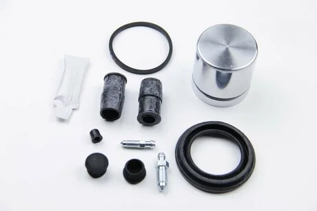 Ремкомпл. суппорта перед AUDI 100/BMW 5 (54мм) 82-97 (с поршнем) AUTOFREN D41786C