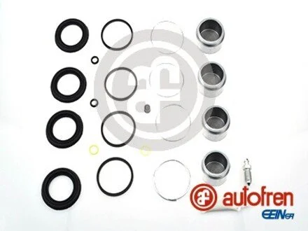 Ремкомпл. Супорт перед 4 Runner/Cruser 80 (45mm) 90-02 (з поршнем 4 шт) AUTOFREN D41809C
