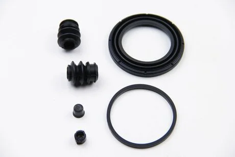 Р-кт гальмівного супорта перед Mitsubishi Lancer 20 04-14 AUTOFREN D41814