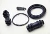 Ремкомпл. супорта перед Audi A4/A5/Megane III Coupe/Altea 57mm D41820