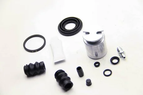 Ремкомпл. суппорта зад Audi A3/Octavia II/Caddy III/Golf VI/Touran (с поршнем) AUTOFREN D41827C