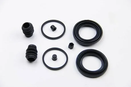 Ремкомпл. супорта перед HYUNDAI H-1 (43мм) 97-07 AUTOFREN D41837 (фото 1)