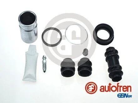 Ремкомпл. Супорт зад Rav 4/Yaris (32mm) 99-05 (з поршнем) AUTOFREN D41862C