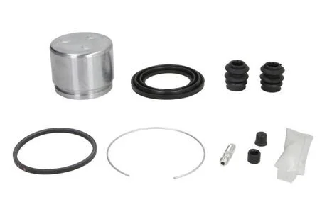 Ремкомпл. Суппорта перед S212/Galant/Lancer (60mm) 96- (с поршнем) AUTOFREN D41867C