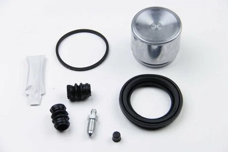 Фото 1 - ремкомпл. суппорта перед MITSUBISHI L 200/PAJERO SPORT (60мм) 07- (с поршнем) AUTOFREN D41882C Ремкомпл. суппорта перед MITSUBISHI L 200/PAJERO SPORT (60мм) 07- (с поршнем) AUTOFREN D41882C (фото 1)