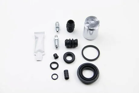 Ремкомпл. суппорта зад ELANTRA/CERATO/ALMERA (34мм) 00- (с поршнем) AUTOFREN D41890C