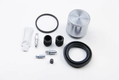 Ремкомпл. супорта перед JUMPY/SCUDO/EXPERT (57мм) 95-07 (з поршнем) AUTOFREN D41922C