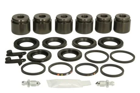 Рем-кт супорта з поршнем AUTOFREN D41923C