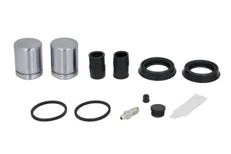 Ремкомпл. Супорт перед W211/W164/W251/XC60/90/T5/T6 (44mm) 02- (з поршнем 2шт) AUTOFREN D41957C