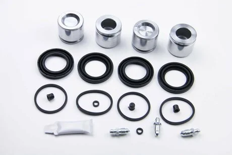 Ремкомпл. суппорта перед MB T1/T2 (44мм) 77-96 (с поршнем) AUTOFREN D41962C